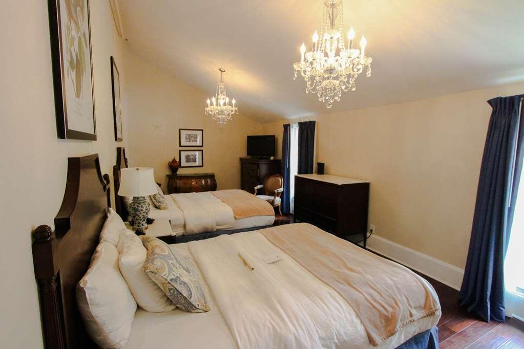 Andrew Jackson Hotel French Quarter New Orleans Pokoj fotografie